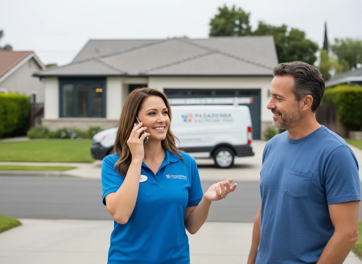 Electrician Lake Lillian, MN FAQs